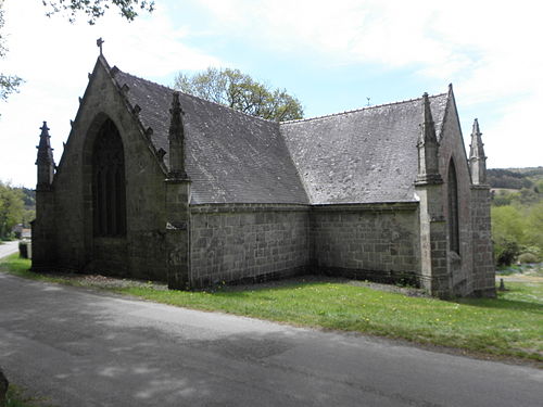 Saint-Barthélemy, Morbihan